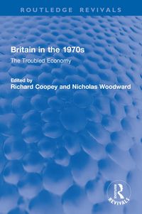 Produktbild: Britain in the 1970s