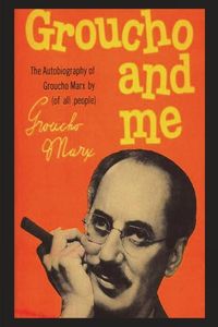 Produktbild: Groucho And Me