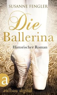 Produktbild: Die Ballerina