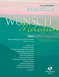 Produktbild: Wunschmelodien 2