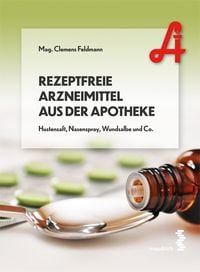 Bild vom Artikel Rezeptfreie Arzneimittel aus der Apotheke vom Autor Clemens Feldmann