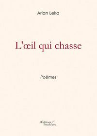 Produktbild: L oeil qui chasse