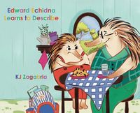 Produktbild: Edward Echidna Learns to Describe