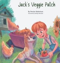 Produktbild: Jack's Veggie Patch