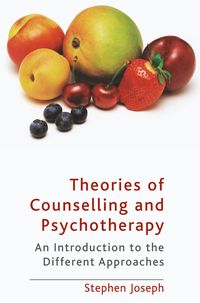 Bild vom Artikel Theories of Counselling and Psychotherapy vom Autor Stephen Joseph