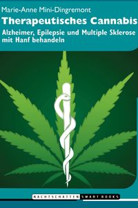 Bild vom Artikel Therapeutisches Cannabis vom Autor Marie-Anne Mini-Dingremont