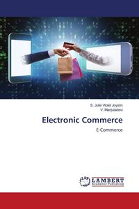 Produktbild: Electronic Commerce