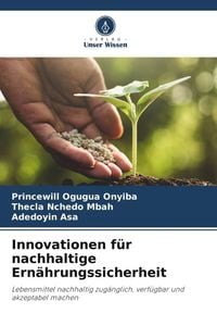 Produktbild: Innovationen f&uuml;r nachhaltige Ern&auml;hrungssicherheit