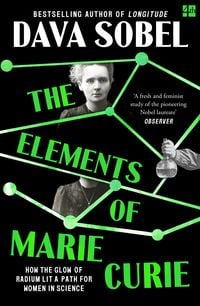 Produktbild: The Elements of Marie Curie