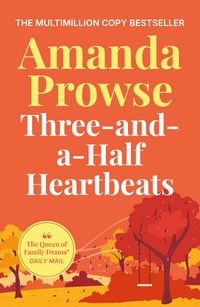 Produktbild: Three-and-a-Half Heartbeats
