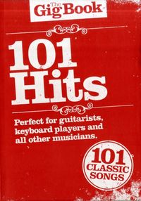 Bild vom Artikel Vickers, G: The Gig Book vom Autor Graham Vickers