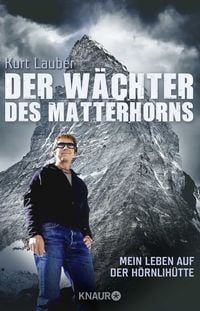 Produktbild: Der W&auml;chter des Matterhorns