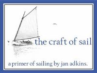 Produktbild: Adkins, J: Craft of Sail
