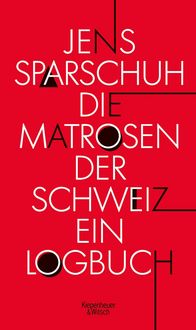 Produktbild: Die Matrosen der Schweiz