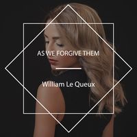 Produktbild: As We Forgive Them