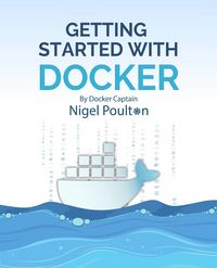 Produktbild: Getting Started with Docker