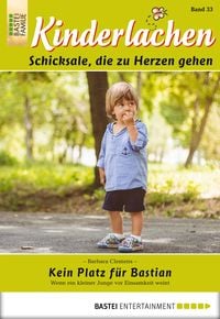 Produktbild: Kinderlachen - Folge 033