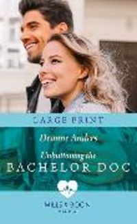 Produktbild: Unbuttoning The Bachelor Doc