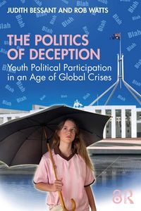 Produktbild: The Politics of Deception
