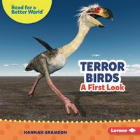 Produktbild: Terror Birds