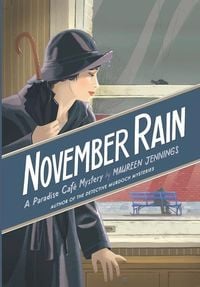 Produktbild: November Rain