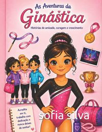 Produktbild: N&uacute;ria e as Aventuras da Gin&aacute;stica