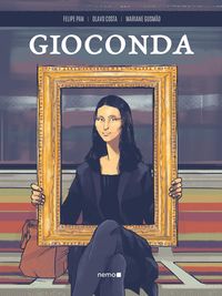 Produktbild: Gioconda