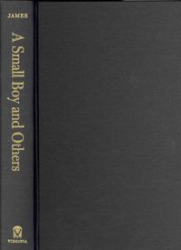Produktbild: Small Boy & Others Critical/e