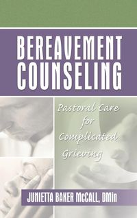 Produktbild: Bereavement Counseling