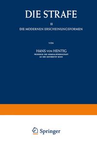 Produktbild: Die Strafe II