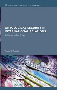 Produktbild: Ontological Security in International Relations