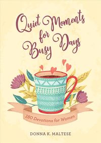 Produktbild: Quiet Moments For Busy Days