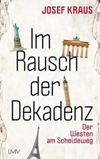 Produktbild: Im Rausch der Dekadenz