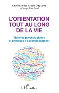 Produktbild: L'orientation tout au long de la vie
