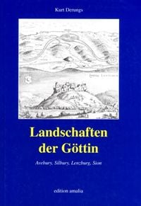 Produktbild: Landschaften der G&ouml;ttin