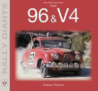 Produktbild: SAAB 96 & V4