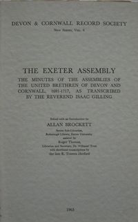 Produktbild: The Exeter Assembly