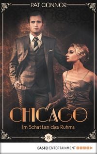 Produktbild: Chicago - Im Schatten des Ruhms