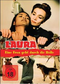Produktbild: Laura - Eine Frau geht durch die H&ouml;lle