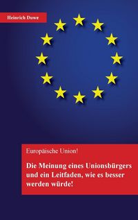 Produktbild: Europ&auml;ische Union