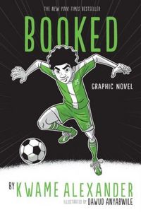 Produktbild: Booked