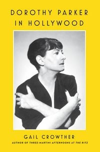 Produktbild: Dorothy Parker in Hollywood