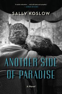 Produktbild: Koslow, S: Another Side of Paradise