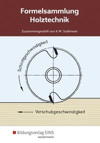 Produktbild: Holztechnik