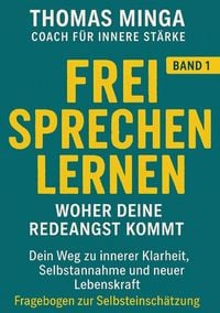 Produktbild: Coach f&uuml;r innere St&auml;rke