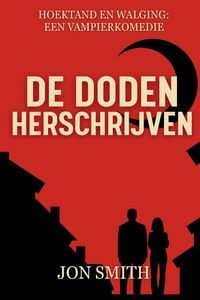 Produktbild: De Doden Herschrijven