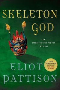 Produktbild: Skeleton God