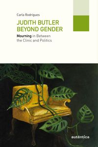 Produktbild: Judith Butler beyond gender