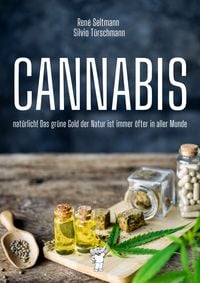 Produktbild: Cannabis