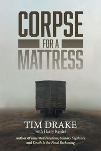 Produktbild: Corpse for a Mattress